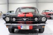 Ford Mustang Fastback, V8, V ČR