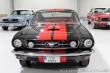 Ford Mustang Fastback, V8, V ČR