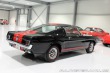 Ford Mustang Fastback, V8, V ČR