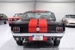 Ford Mustang Fastback, V8, V ČR 1965