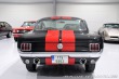 Ford Mustang Fastback, V8, V ČR