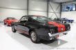Ford Mustang Fastback, V8, V ČR