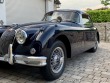 Jaguar XK 150 1958