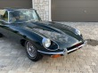 Jaguar E-Type 2+2