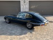 Jaguar E-Type 2+2