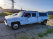 Chevrolet C/K C30 Silverado