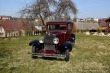 Chevrolet Ostatní modely 1930 sedan