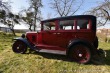 Chevrolet Ostatní modely 1930 sedan