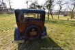 Chevrolet Ostatní modely 1930 sedan