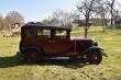 Chevrolet Ostatní modely 1930 sedan