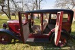 Chevrolet Ostatní modely 1930 sedan