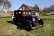 Chevrolet Ostatní modely 1930 sedan 1930