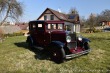 Chevrolet Ostatní modely 1930 sedan