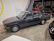 BMW 7 745i Turbo 1985