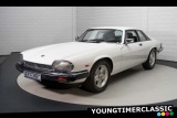 Jaguar XJ S Coupe