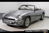 MG  RV8