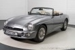 MG Ostatní modely RV8