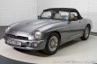 MG Ostatní modely RV8