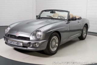 MG RV8 1993