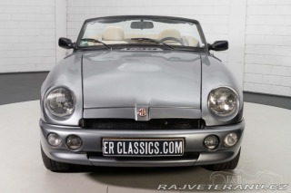 MG RV8 1993