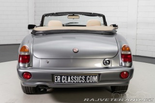 MG RV8 1993
