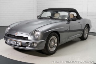 MG RV8 1993