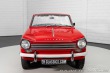 Triumph Ostatní modely Herald 13/60 Cabriolet