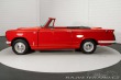 Triumph Herald 13/60 Cabriolet 1969