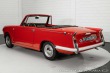 Triumph Ostatní modely Herald 13/60 Cabriolet