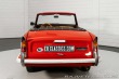 Triumph Herald 13/60 Cabriolet 1969