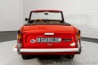 Triumph Ostatní modely Herald 13/60 Cabriolet