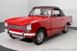 Triumph Ostatní modely Herald 13/60 Cabriolet