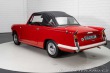 Triumph Herald 13/60 Cabriolet 1969