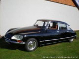 Citroën DS 23 I.E. PALLAS