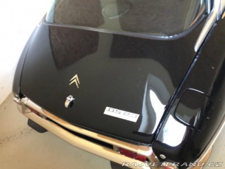 Citroën DS 23 I.E. PALLAS 1974