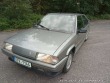 Citroën BX Millesime
