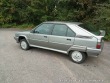 Citroën BX Millesime