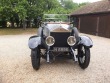 Rolls Royce Silver Ghost Tourer (3)