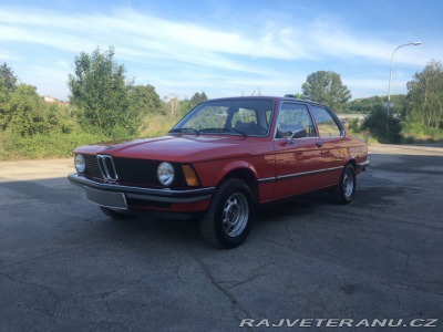 BMW 3 316