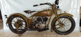 Harley-Davidson  J 1000