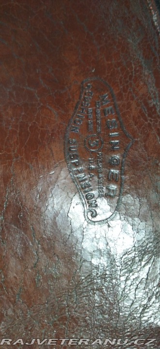 Harley-Davidson J 1000 1927