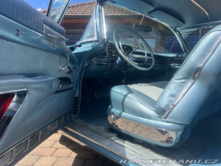 Cadillac Eldorado Seville 1958