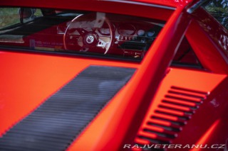 Maserati Merak 3.0 V6 - AM122 1973