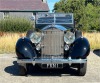 Rolls Royce Phantom III (4)