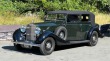 Rolls Royce Phantom III (4) 1938