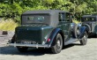 Rolls Royce Phantom III (4) 1938