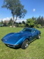 Chevrolet Corvette C3 BigBlock