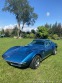 Chevrolet Corvette C3 BigBlock