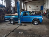 Dodge  D100