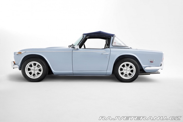 Triumph TR5 (1) 1968